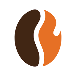 Fresh Roasted Coffee logo